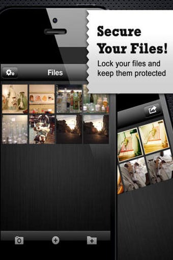 Image 0 for Privacy Pro Lite - Photo …
