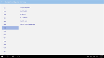 Imagen 1 para Denomination Calculator f…