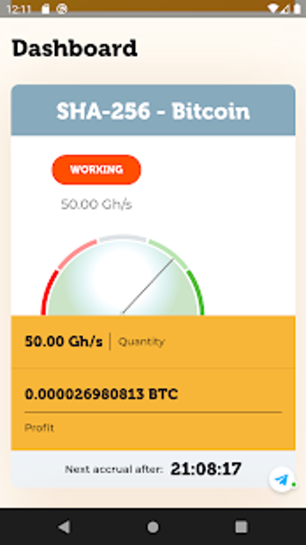 Image 0 for Mining Up