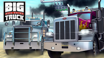 Image 1 for Big Rig Racing (Early Acc…