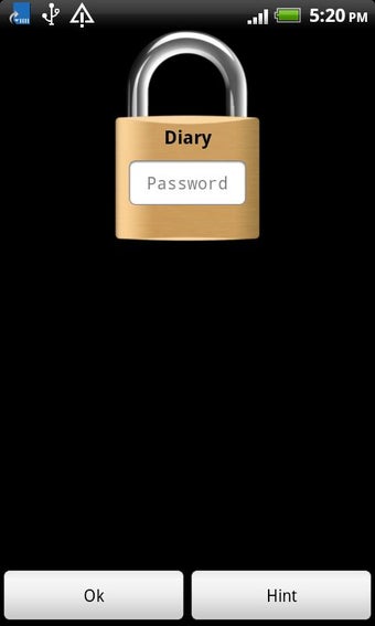 Imagen 1 para Diary Pro