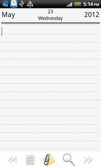 Imagen 0 para Diary Pro