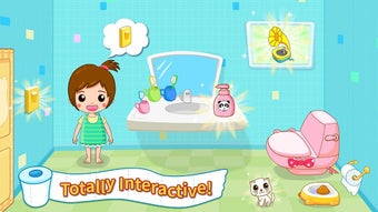 Imagen 0 para Toilet Training-BabyBus