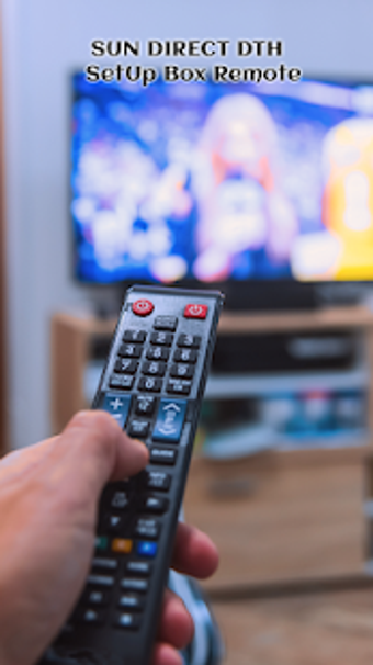 Image 0 for Remote Control For SUN DI…
