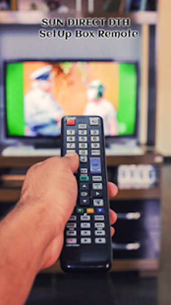 Image 1 for Remote Control For SUN DI…