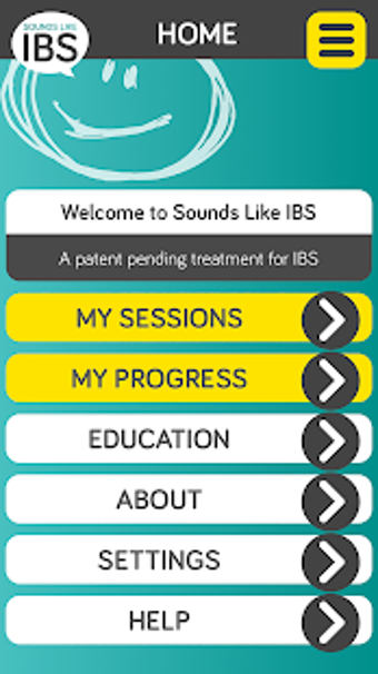 Imagen 2 para Sounds Like IBS