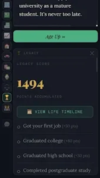 Imagen 0 para Verdant - Life Simulation