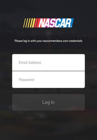 Image 0 for NASCAR Rules