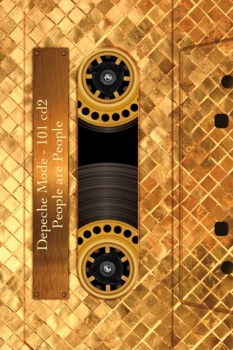 Image 1 for Delitape Bling-Bling - De…