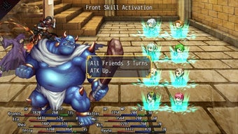 Image 0 for Ortho Blaze