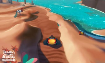 Imagen 0 para Twinsens Little Big Adven…