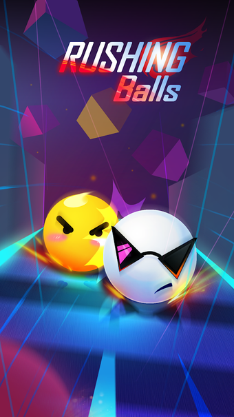Image 2 for Rushing Balls