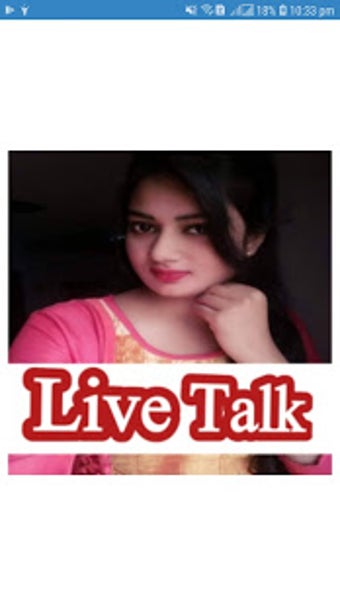 Imagen 1 para Live Talk - Free Videos C…