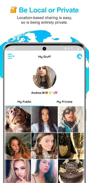 Image 0 for SelfieYo Chat