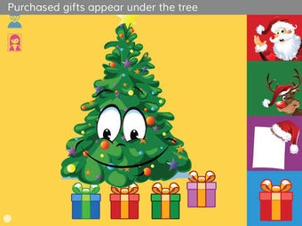 Image 0 for Santa's List - Liste de N…