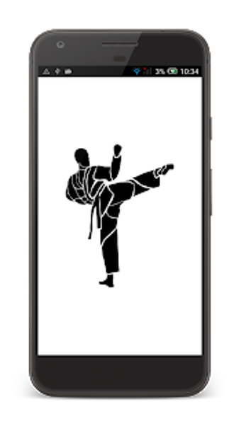 Imagen 1 para Martial Arts Emojis