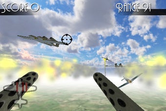 Image 0 for Tail Gunner