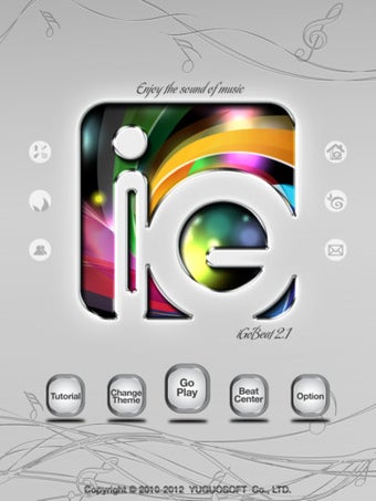 Image 0 for iGoBeat HD