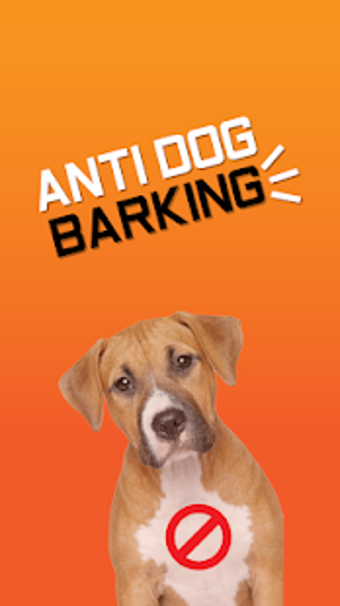 Imagen 1 para Anti Dog Bark Whistle: St…