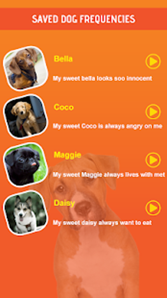 Image 1 for Anti Dog Bark Whistle: St…
