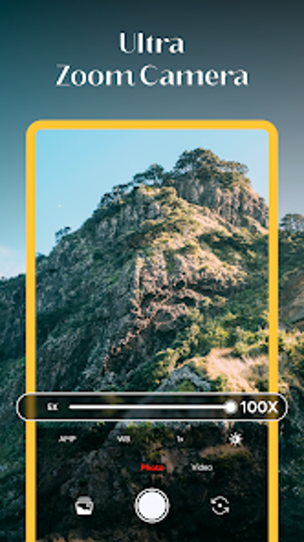 Image 0 for Digital Camera: HD Ultra …