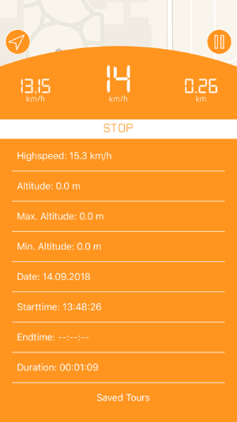 Image 2 for Osila-Tracker