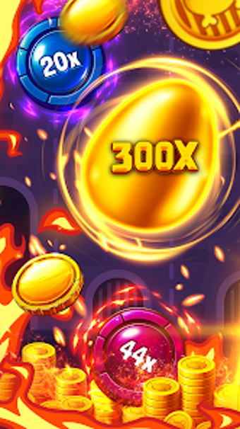 Image 0 for Golden Egg Rush