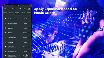 Image 1 for Equalizer Music Player - …