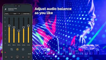 Image 2 for Equalizer Music Player - …