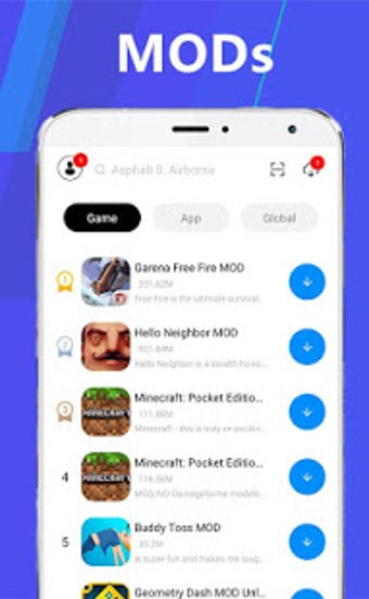 Image 1 for Mod Installer - MODs CHEA…