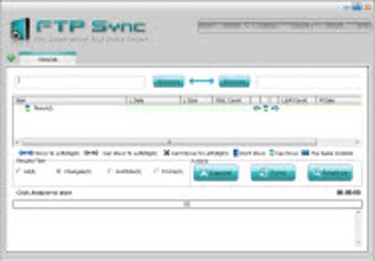 Image 0 for FTP Sync