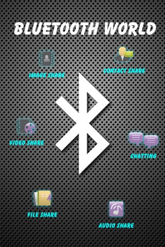 Imagen 0 para Bluetooth World