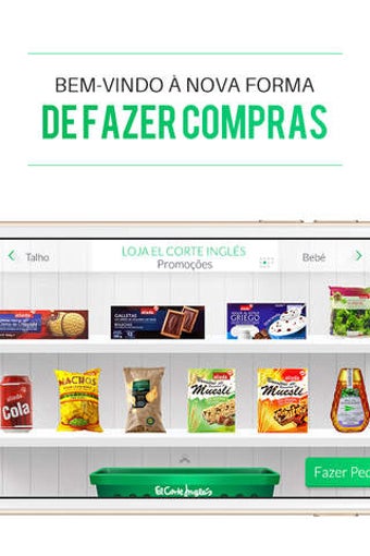 Image 0 for El Corte Ingls Supermerca…