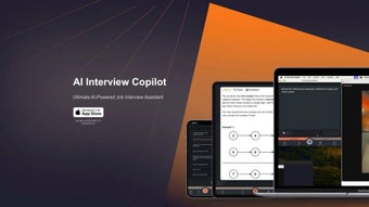 Image 0 for AI Interview Copilot