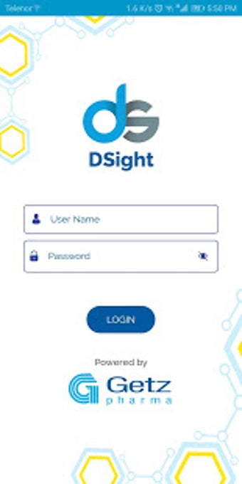 Imagen 1 para DSight