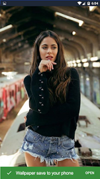 Image 2 for Tini Stoessel Wallpaper H…