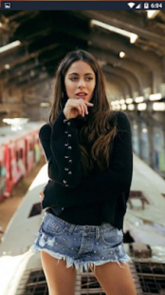 Image 2 for Tini Stoessel Wallpaper H…