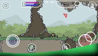 Image 0 for Best Guide Mini Militia 2