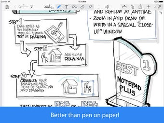 Image 0 for Notes Plus