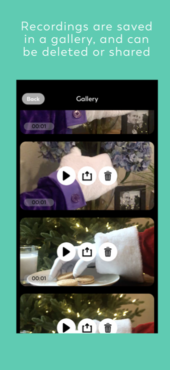 Image 2 for Motion Activated Video Ca…