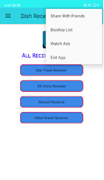 Image 1 for All Satellite Dish Receiv…
