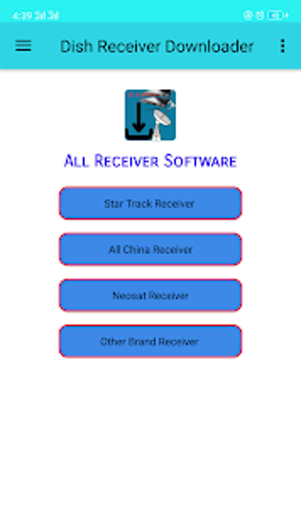 Image 1 for All Satellite Dish Receiv…