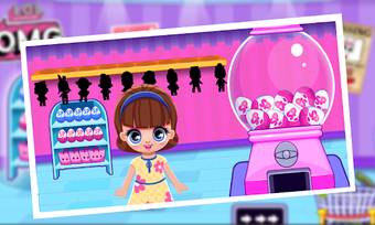 Image 0 for OMG Dolls Supermarket Sur…