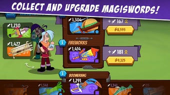 Image 2 for Surely You Quest - Magisw…