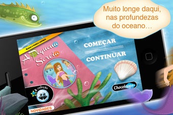 Image 0 for Little Mermaid - Discover…