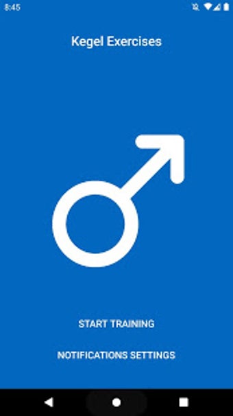 Imagen 0 para Kegel Exercises for Men