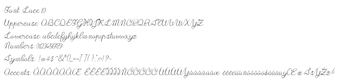 Imagen 0 para Lace