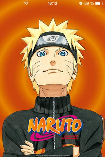Image 0 for Naruto Simultrad