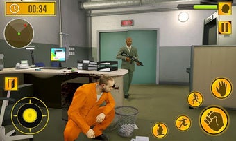 Image 1 for Jailbreak Escape 3D - Pri…