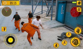 Image 2 for Jailbreak Escape 3D - Pri…